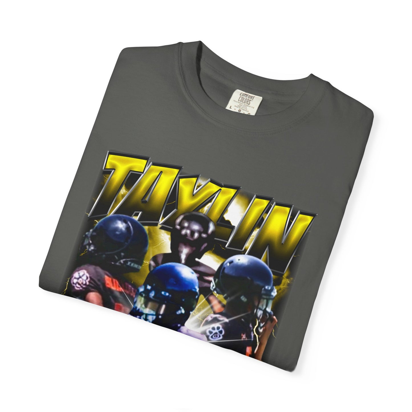 Taylin Peters Heavyweight Premium Tee