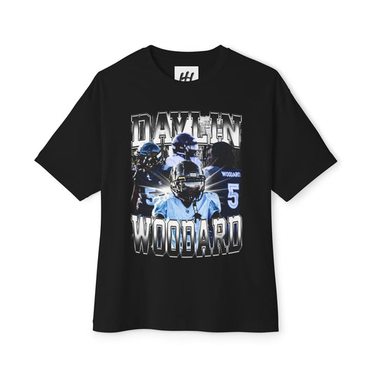 Daylin Woodard Oversized Tee