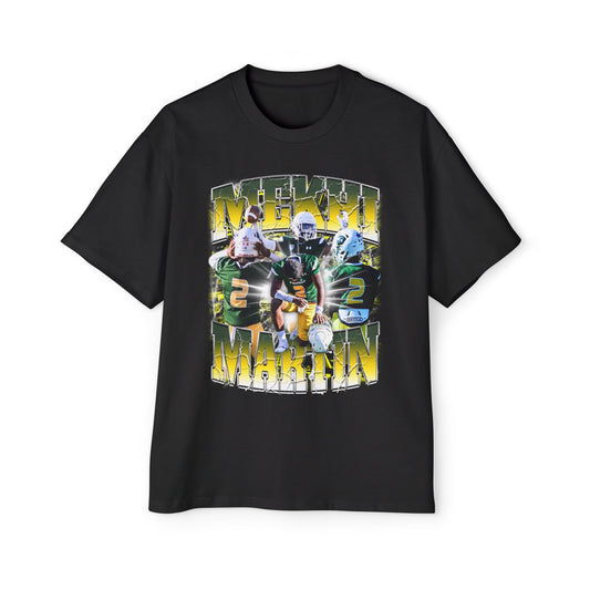 Mekhi Martin Oversized Tee