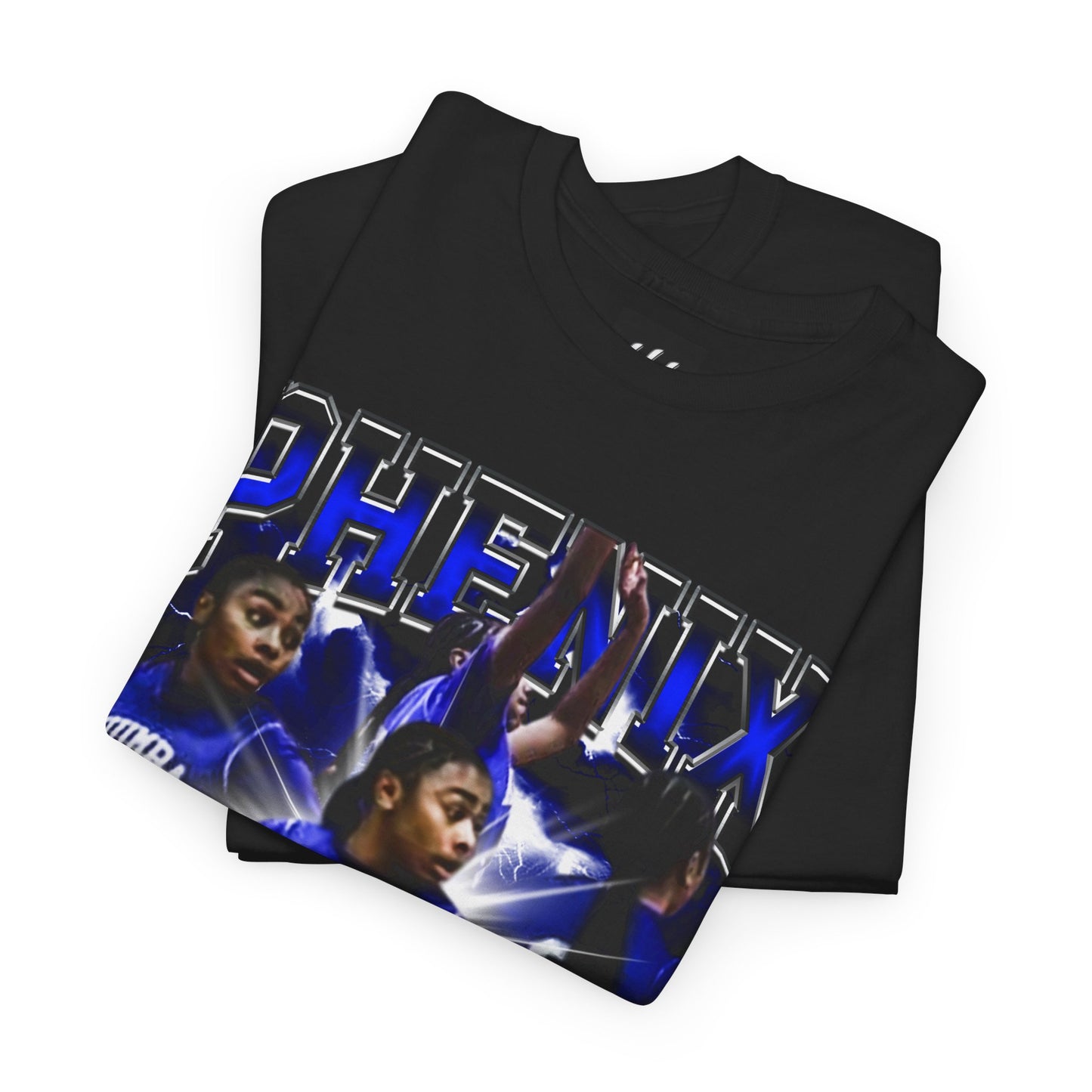 Phenix Collins Heavy Cotton Tee