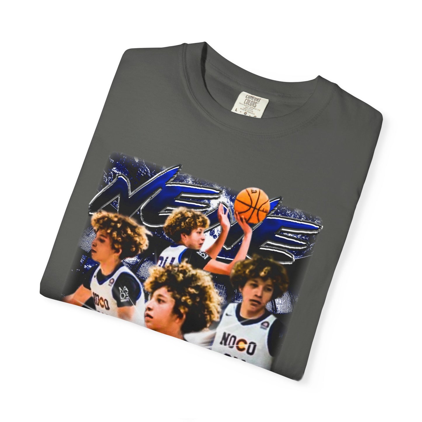 Nene Souza Heavyweight Premium Tee