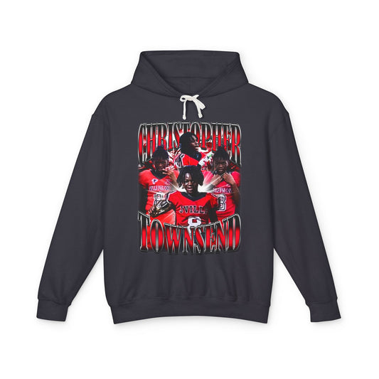 Christopher Townsend Hoodie