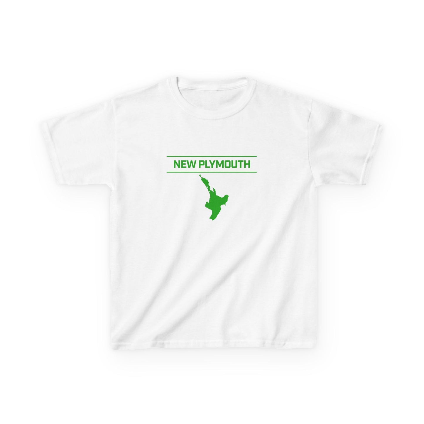 Kaden Leslie Youth Heavy Cotton Tee