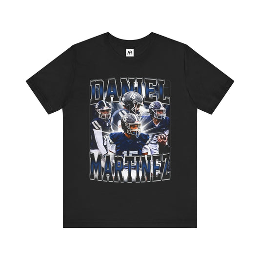Daniel Martinez Heavy Cotton Tee
