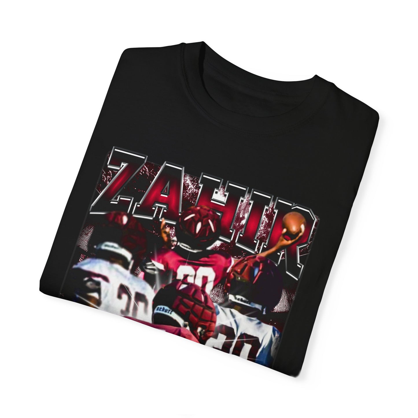 Zahir Armour Heavyweight Premium Tee