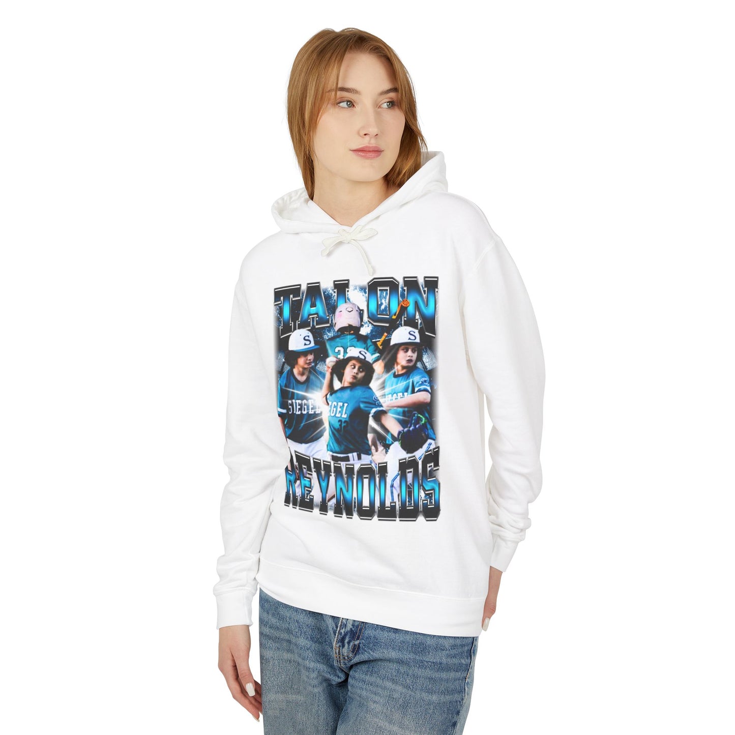 Talon Reynolds Hoodie