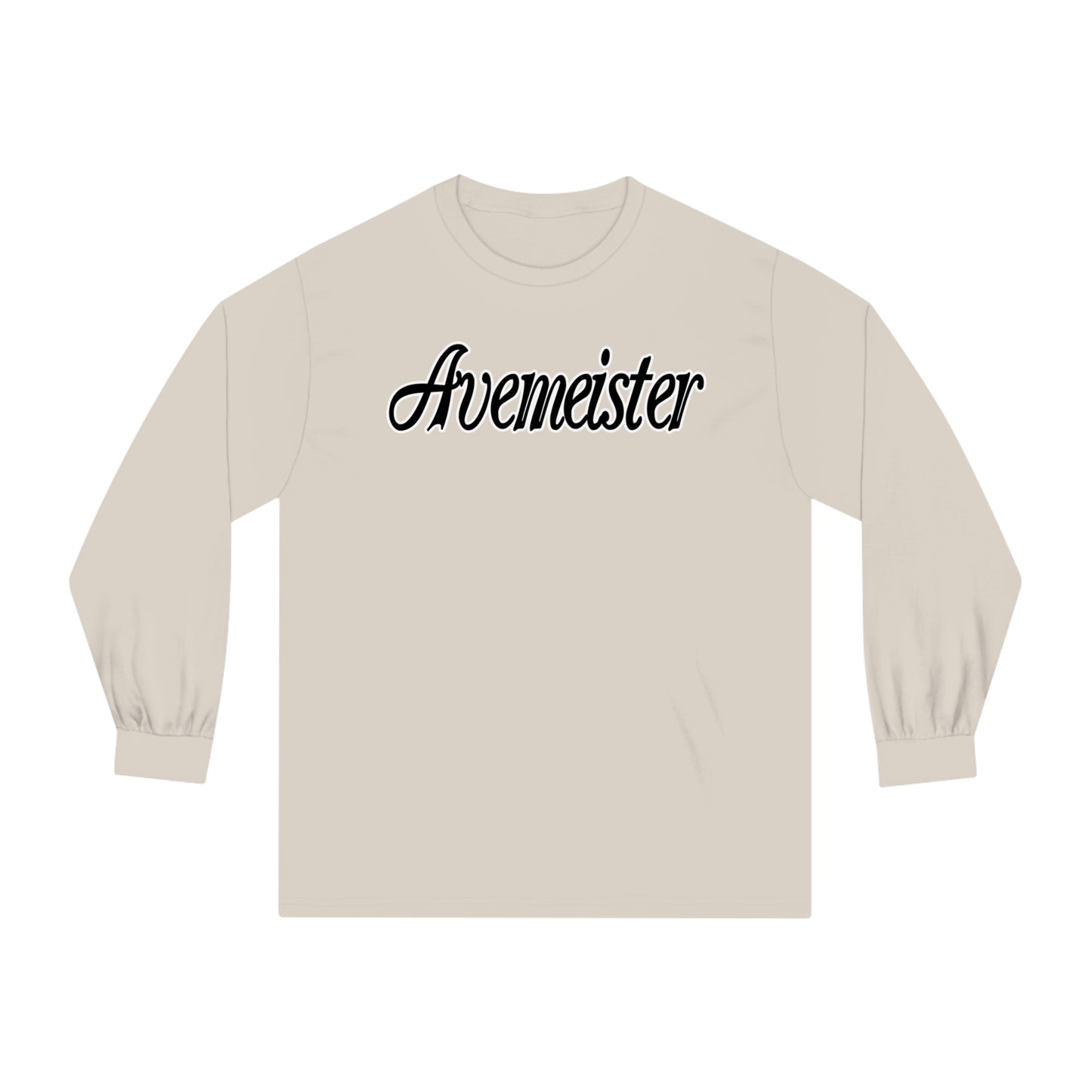 Avery Kopcha Long Sleeve T-Shirt