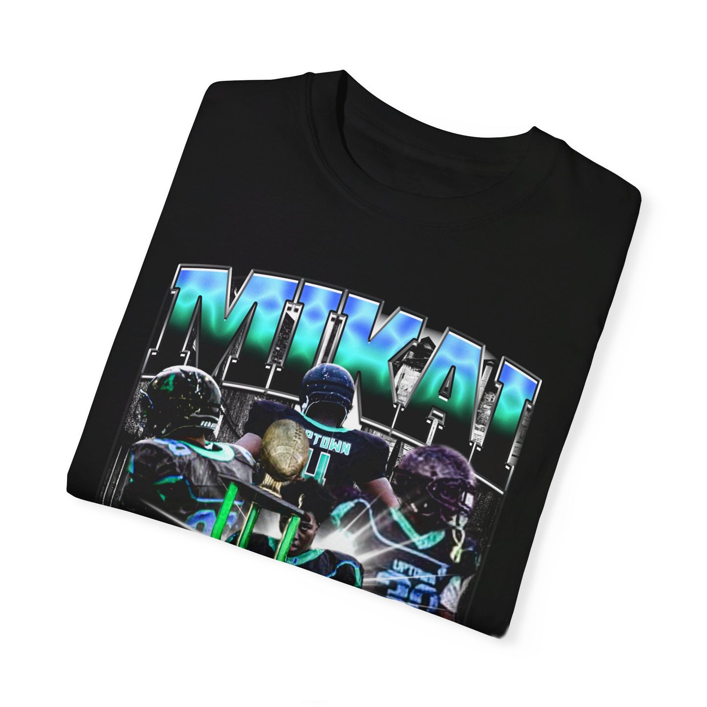 Mikai Grant Heavy Cotton Tee
