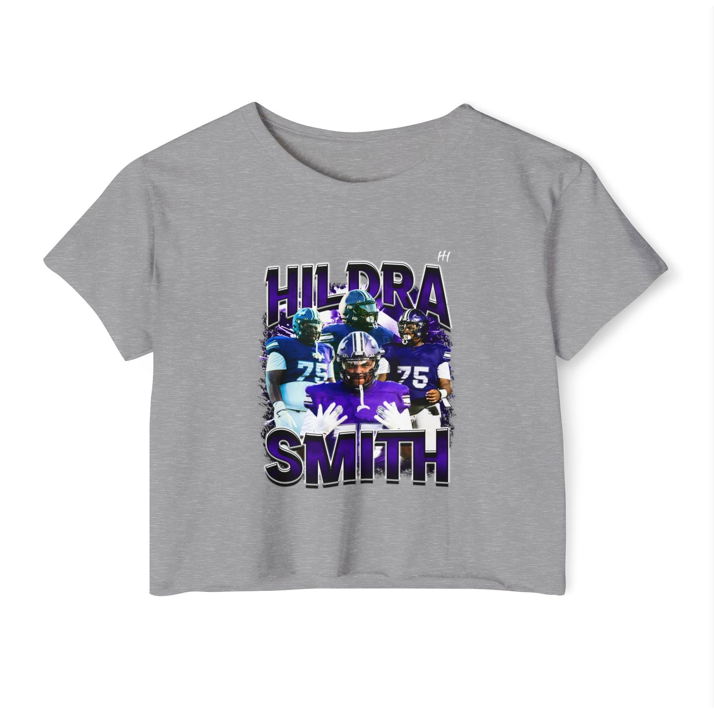 Hildra Smith Crop Top
