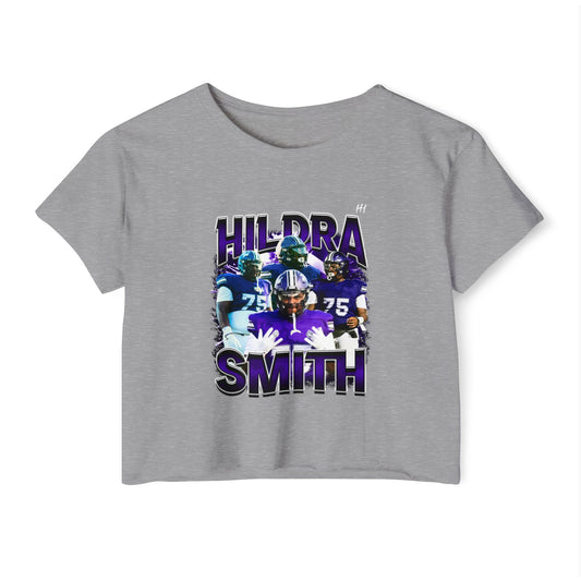 Hildra Smith Crop Top