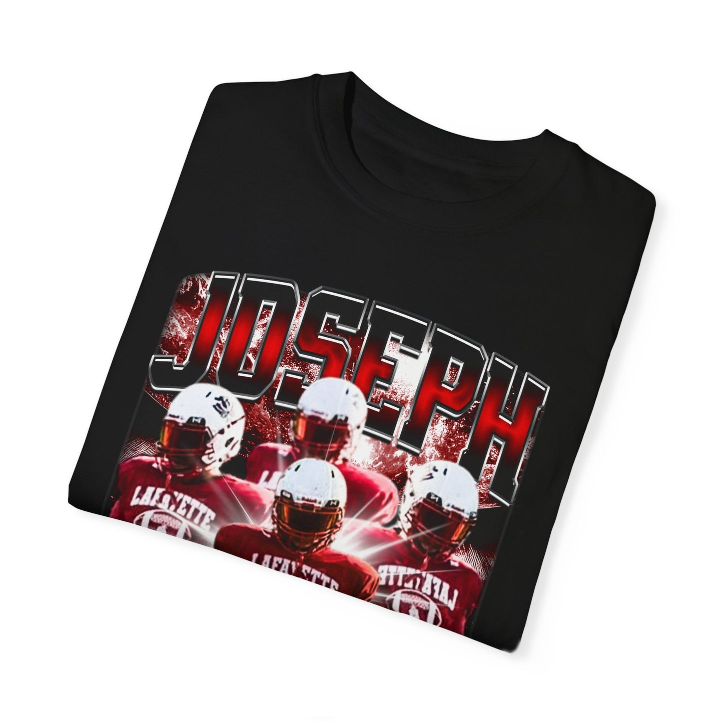 Joseph Garcia Heavy Cotton Tee