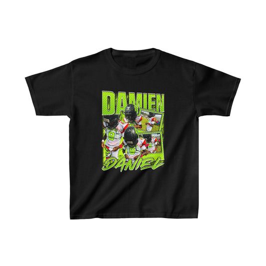 Damien Daniel Heavy Cotton kids Tee