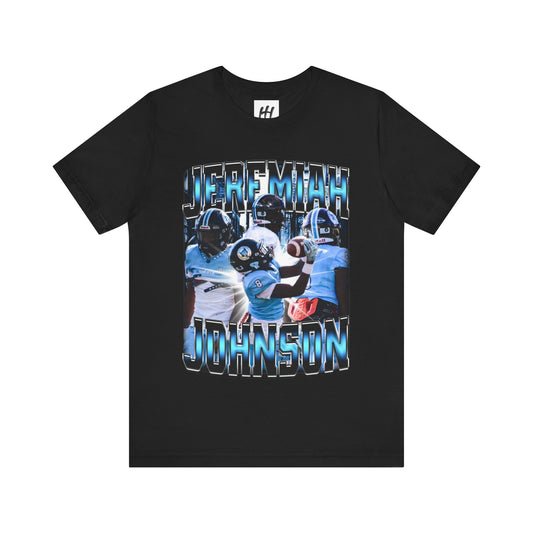 Jeremiah Johnson Heavy Cotton Tee