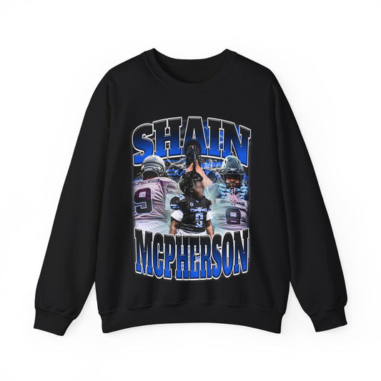 Shain Mcpherson Crewneck Sweatshirt