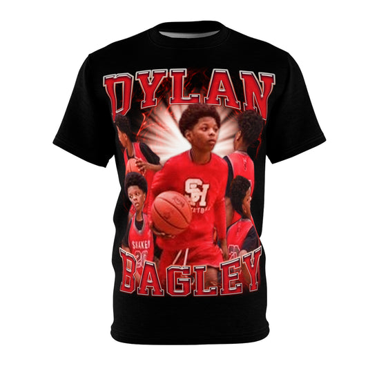 Dylan Bagley Vintage Full Pree