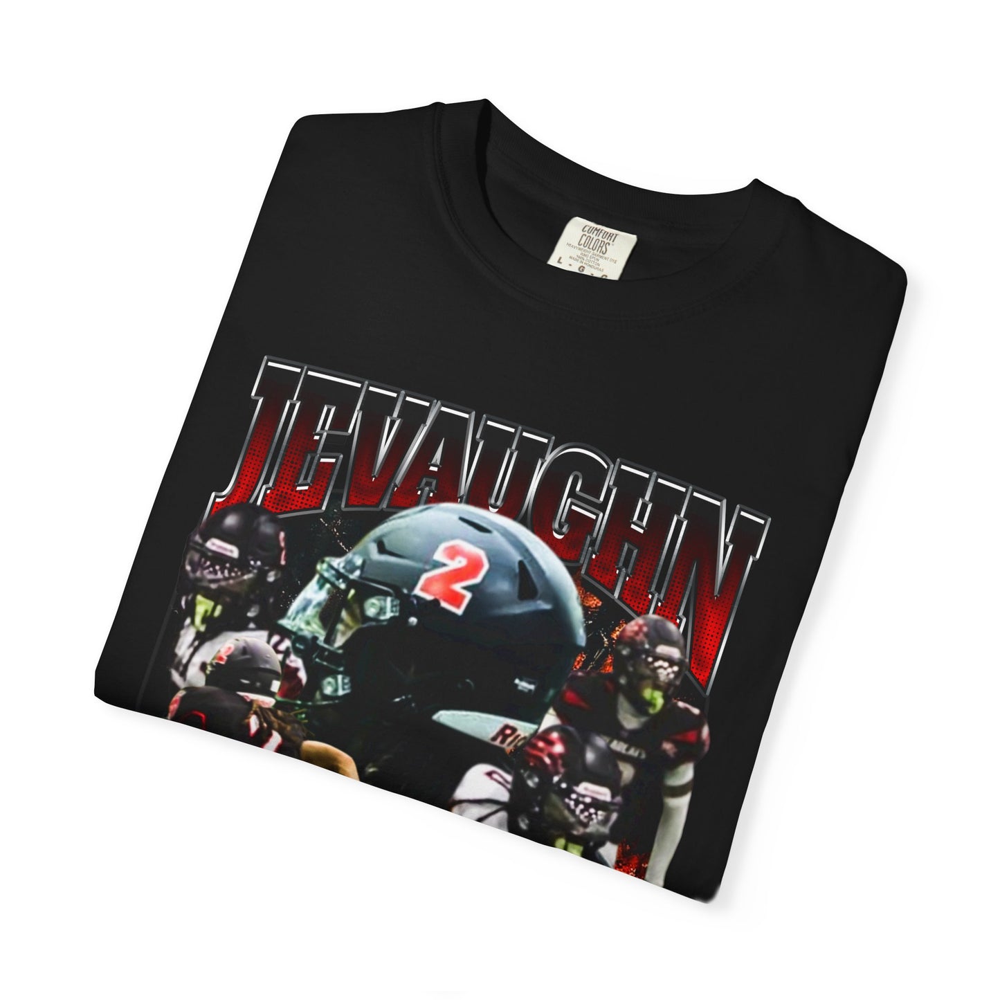 Jevaughn Thomas II Heavyweight Premium Tee