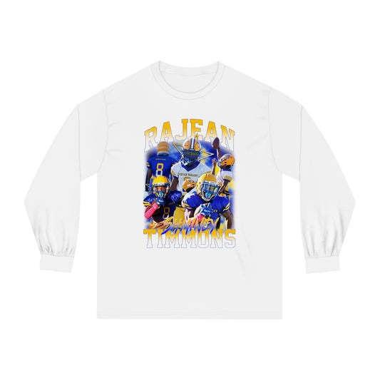 Rajean Timmons Classic Long Sleeve T-Shirt