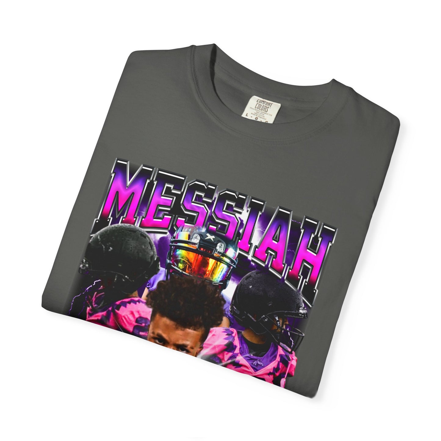 Messiah Bethune Heavyweight Premium Tee