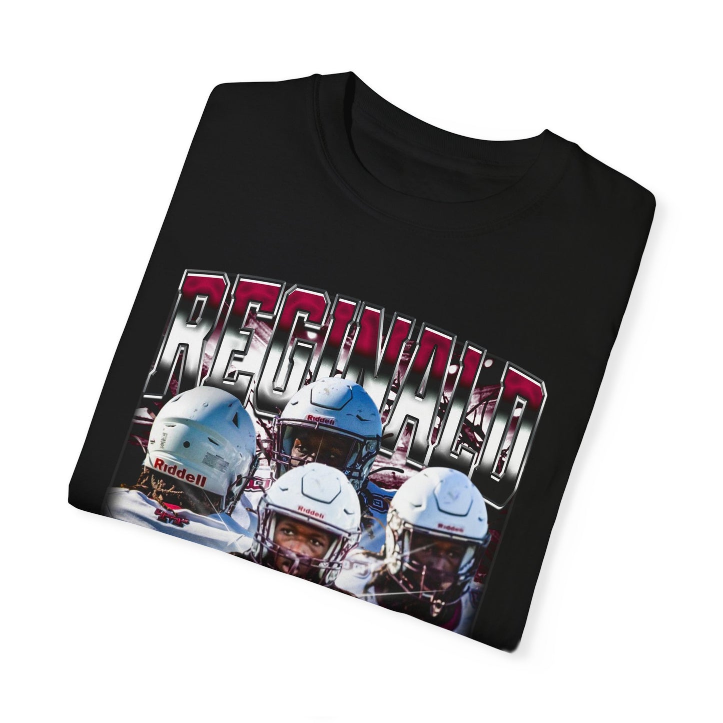Reginald Robinson Heavy Cotton Tee