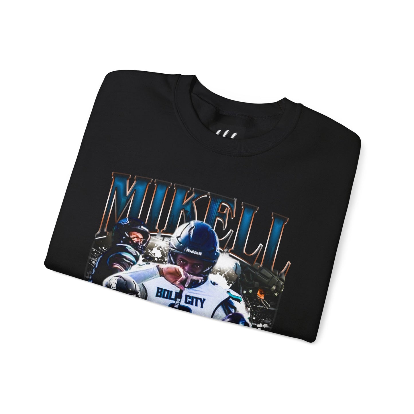 Mikell Reddick Crewneck Sweatshirt
