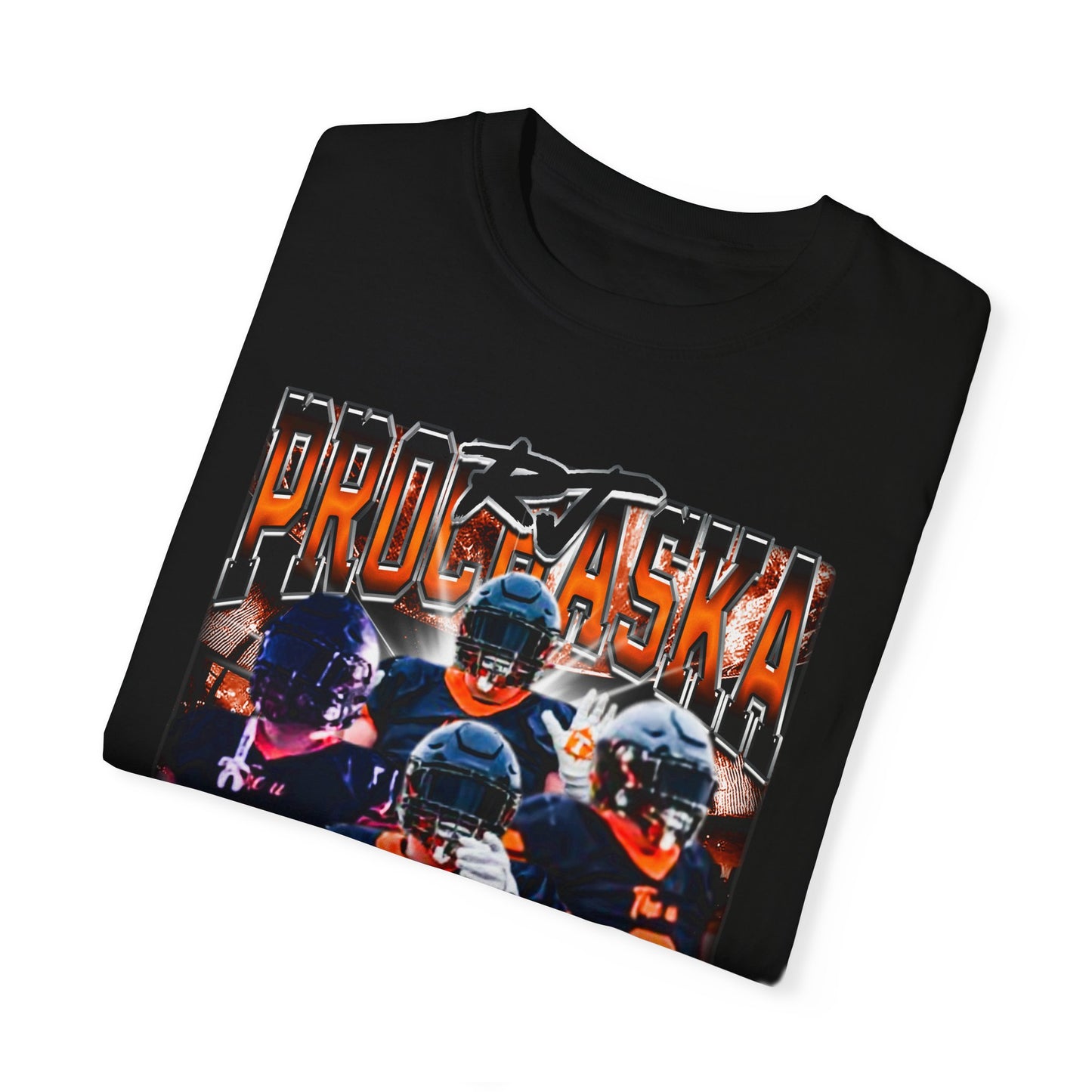 Rj Prochaska Heavyweight Premium Tee