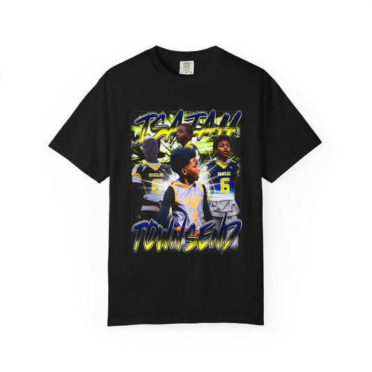 Isaiah Townsend Heavyweight Premium Tee