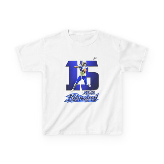 Khalil Steward Youth Heavy Cotton Tee