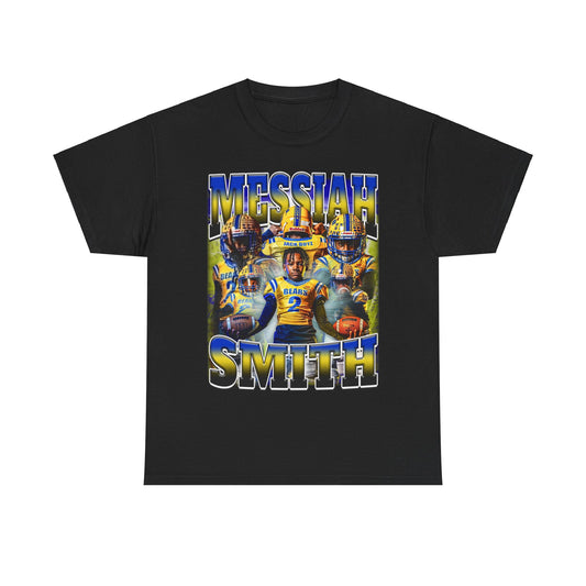 Messiah Smith Heavy Cotton Tee