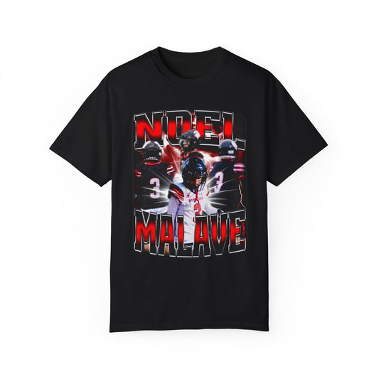 Noel Malave Heavy Cotton Tee