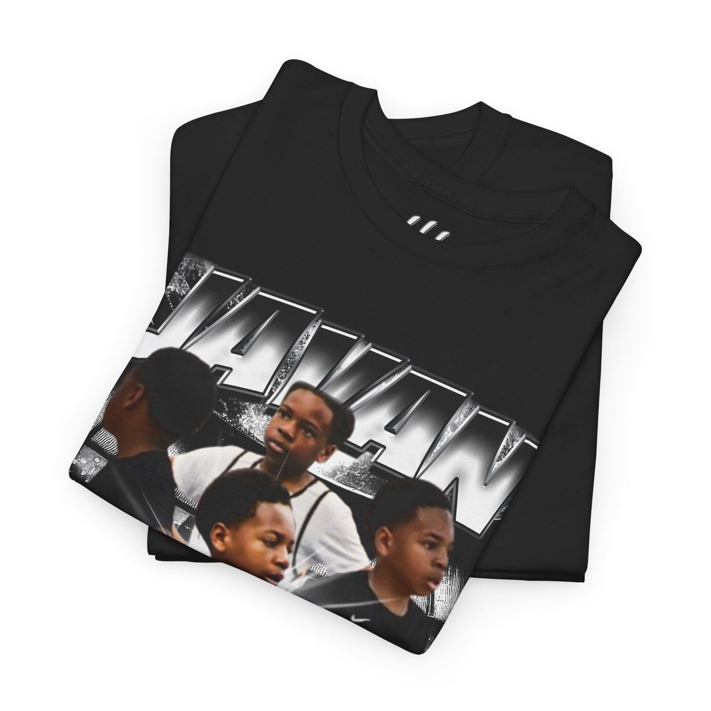 Javan Rankines Heavy Cotton Tee