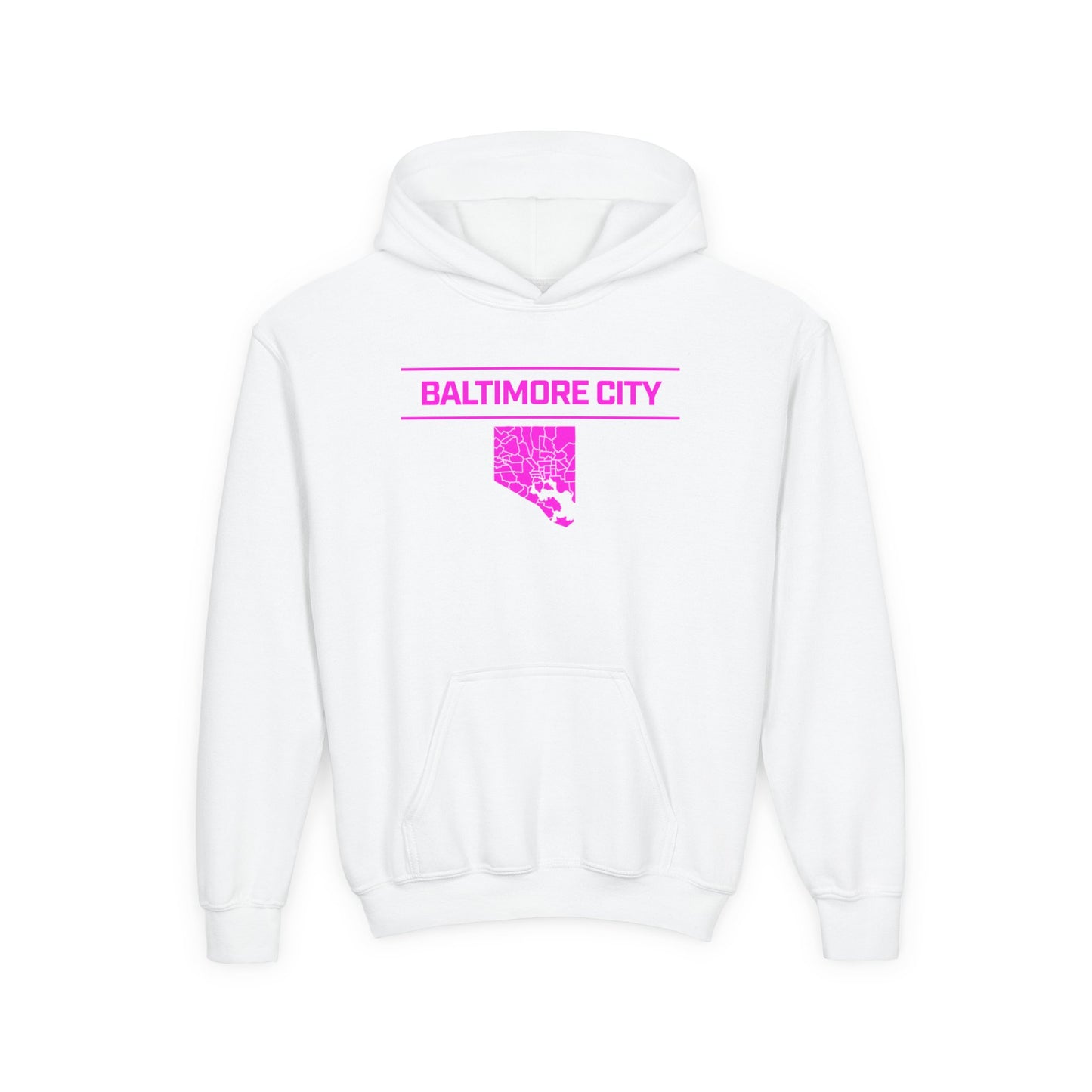 Gabrielle Roane Youth Hoodie