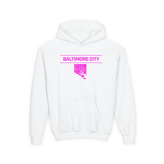 Gabrielle Roane Youth Hoodie