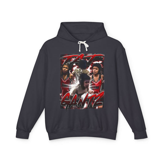 Taj Gantz Hoodie