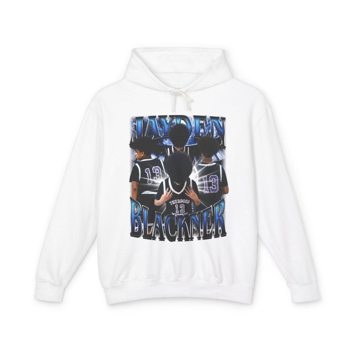 Jayden Blackner Hoodie