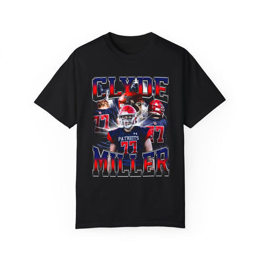 Clyde Miller Heavyweight Premium Tee