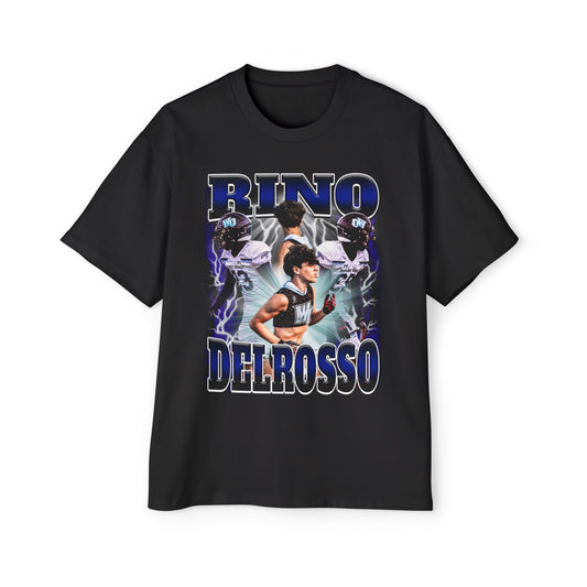 Rino DelRosso Oversized Tee