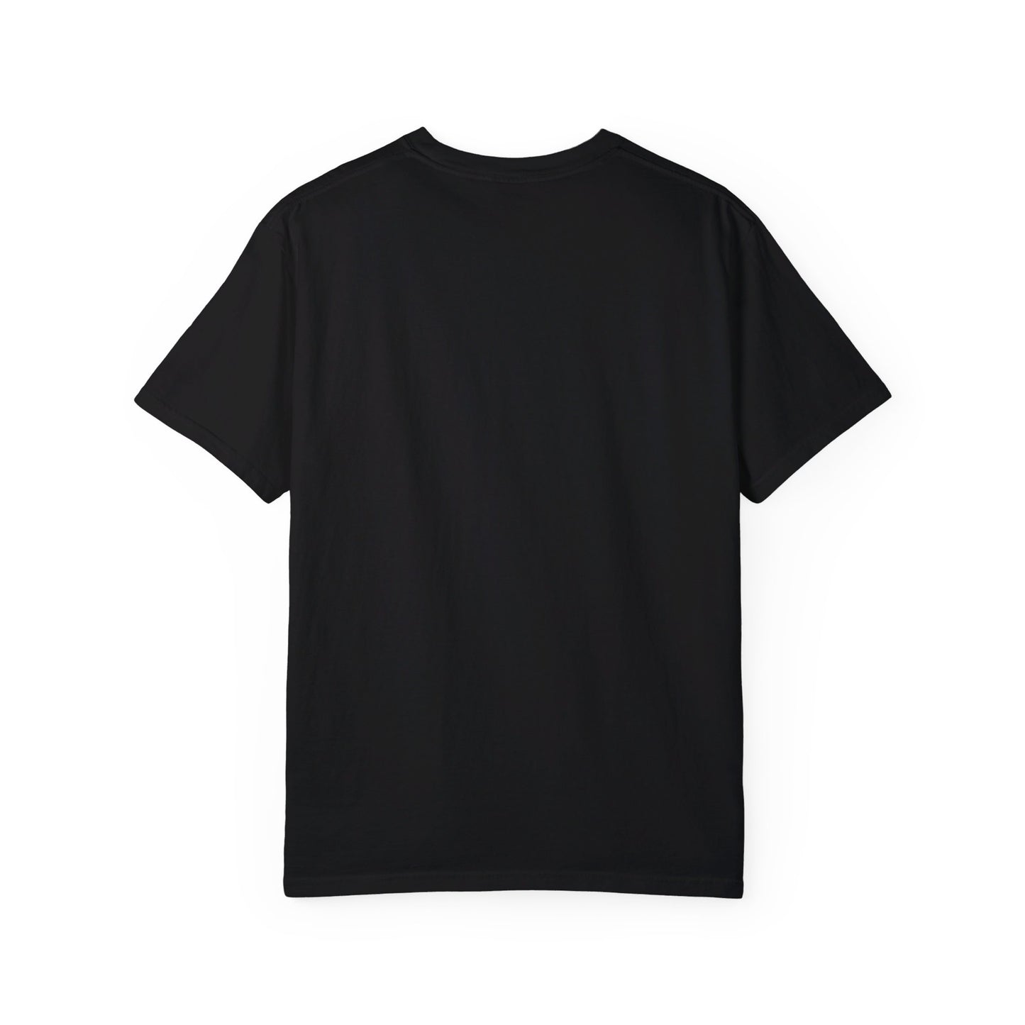 Judah Barber Heavy Cotton Tee