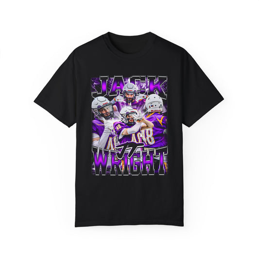 Jack Wright Heavyweight Premium Tee