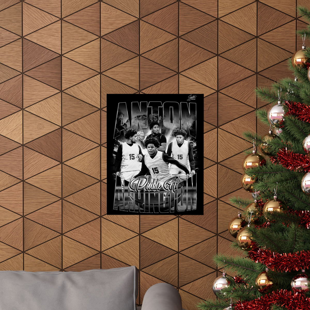 Anton Arrington Posters