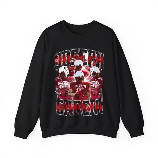 Joseph Garcia Crewneck Sweatshirt