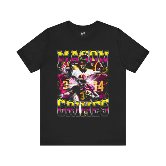 Mason Grimes Heavy Cotton Tee