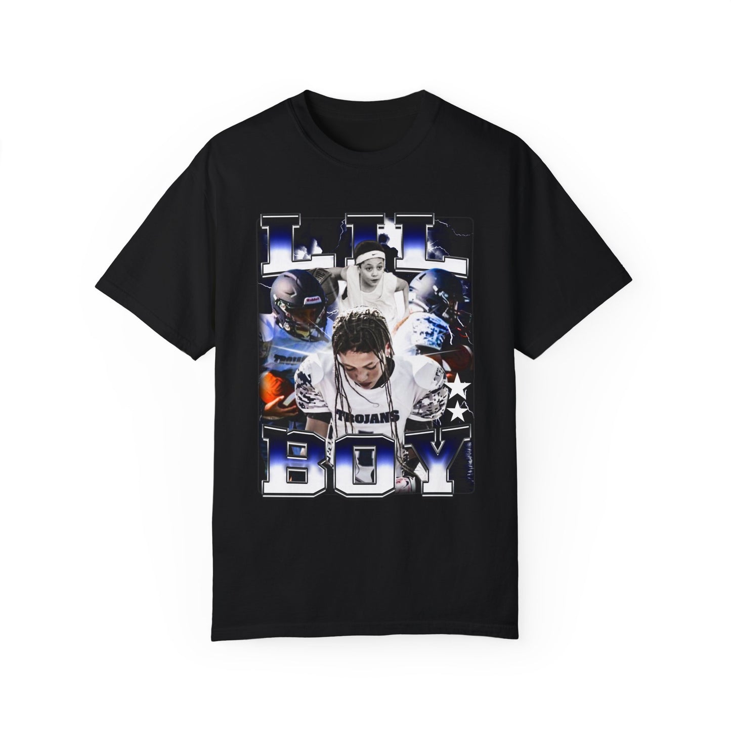 Lil Boy Heavyweight Premium Tee
