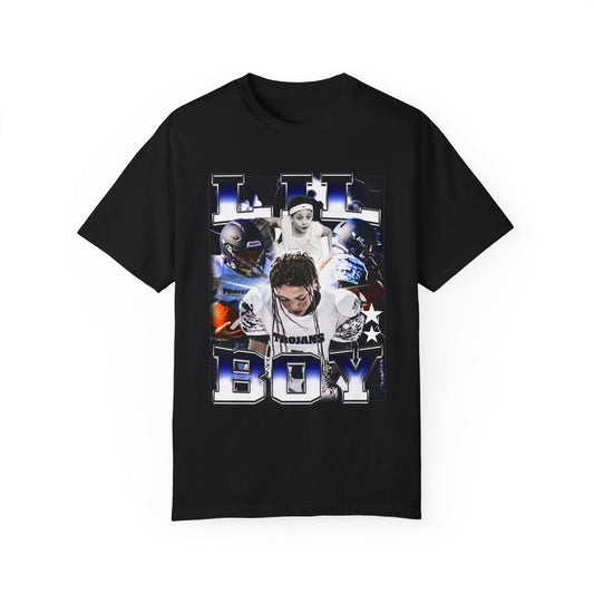 Lil Boy Heavyweight Premium Tee