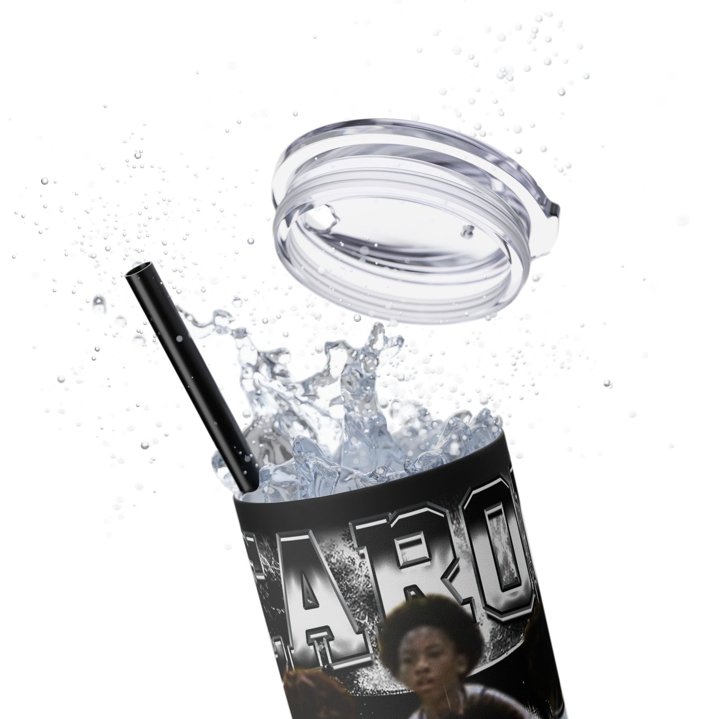 Cj Harrison Stainless Steal Tumbler