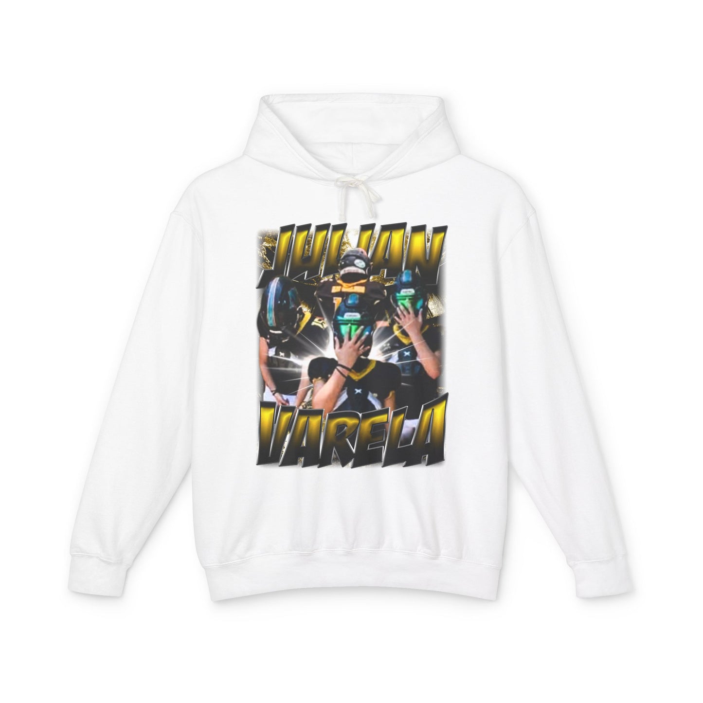 Julian Varela Hoodie