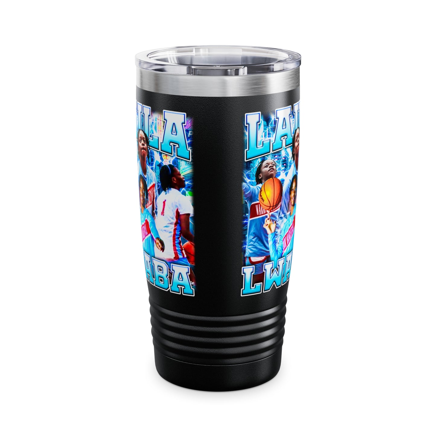 Laila Lwaba Stainless Steel Tumbler