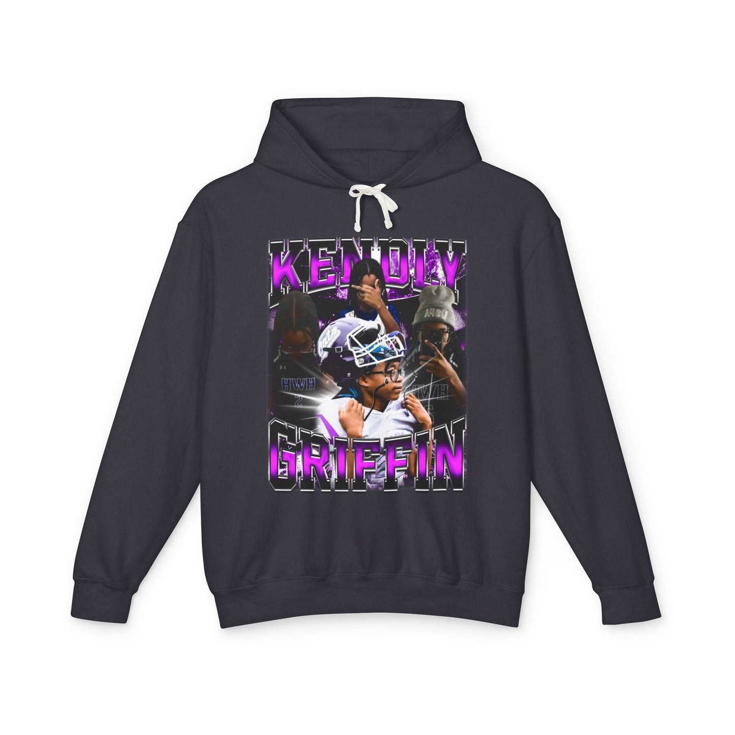 Kendly Griffin Hoodie