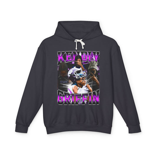 Kendly Griffin Hoodie