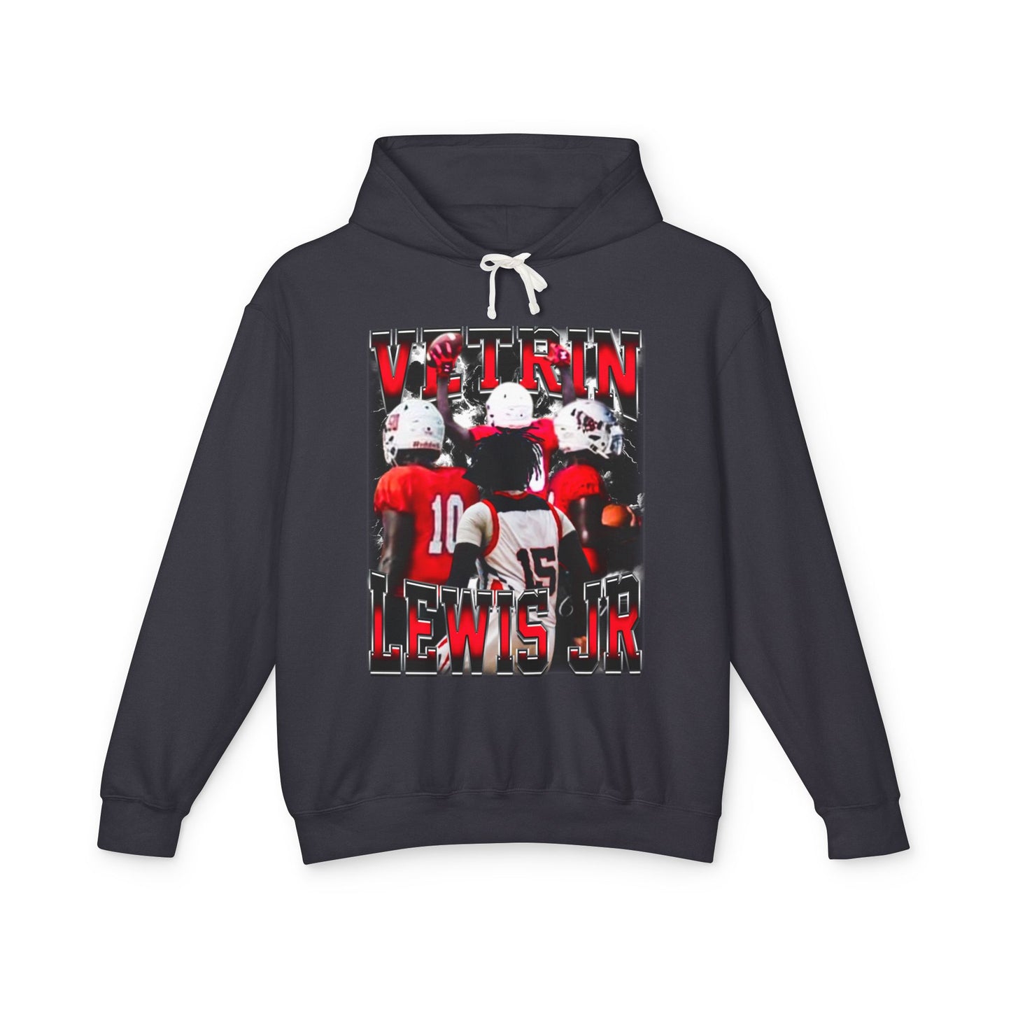 Vetrin Lewis Jr Hoodie