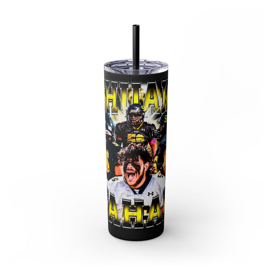 Shuaib Fahad Stainless Steal Tumbler
